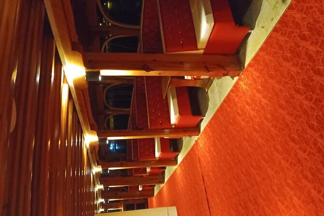 Alanya King of Vikingen All Inclusive Boat Tour - How the Boat Day Works: A Simple Onboard Schedule