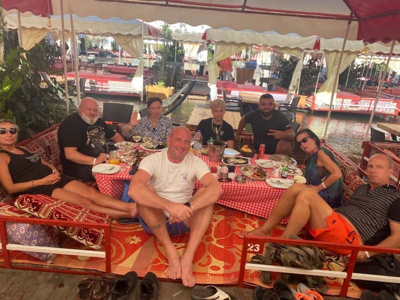 Alanya: Nature Adventure at Dim Cave & Dim River with Lunch - Water Fights, Jeep Fun, and When You Can Opt Out