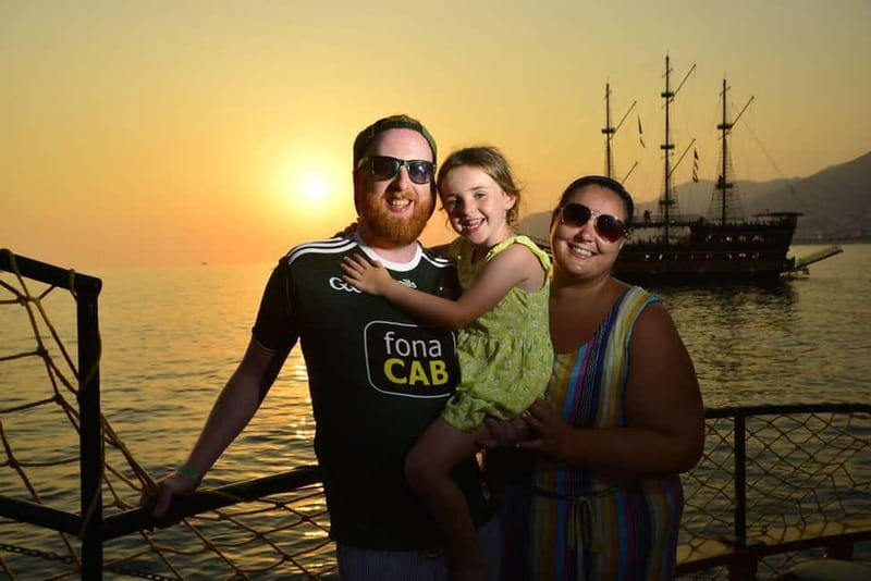 Alanya Optional Alcoholic Sunset Boat Cruise and Foam Party - Why This Alanya Sunset Cruise Works (Even If You’ve Done Boats Before)