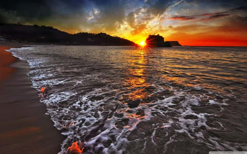 Alanya Optional Alcoholic Sunset Boat Cruise and Foam Party - The Second Night Swim Back by Red Tower