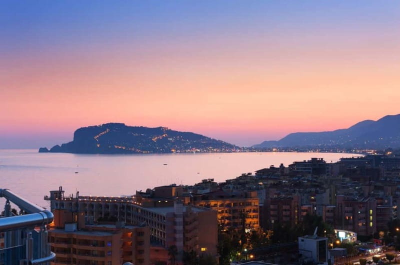 Alanya Optional Alcoholic Sunset Boat Cruise and Foam Party - Transfers, Timing, and How to Avoid Wasted Time