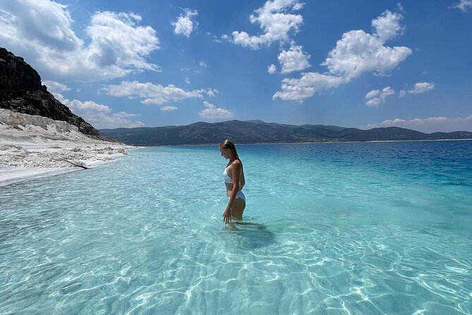 Alanya Pamukkale & Hierapolis Day Trip With Lunch - Price and logistics: why $60 can be a bargain, or a disappointment