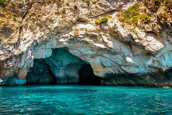 Alanya Pirate Boat Trip All-Inclusive with Lunch & Transfers - Where to meet the boat and how pickup works