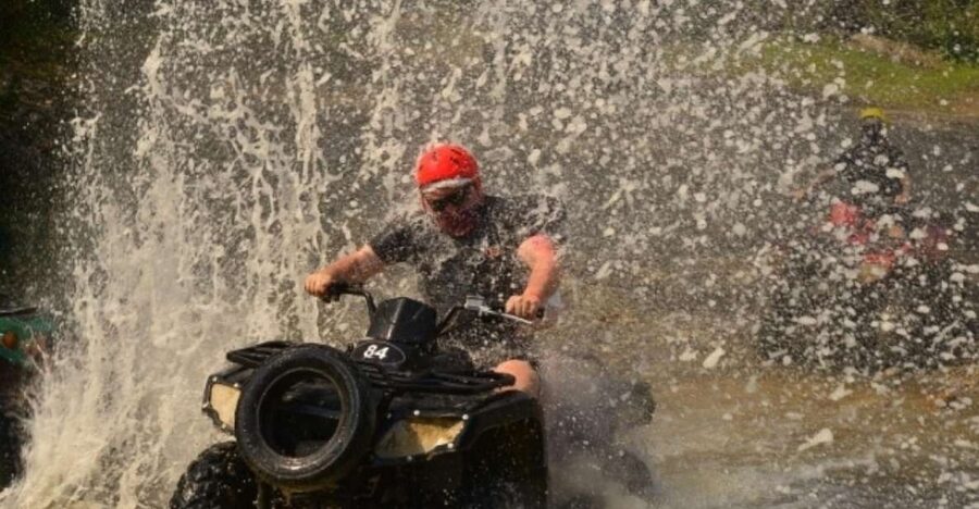 Alanya Quad Safari Tour 3 Hour - The 20 to 30 Minute Practice That Actually Makes a Difference