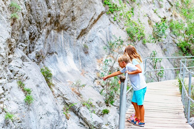 Alanya Sapadere Canyon, Cave, Dim Stream and Picnic Tour - Key highlights to know before you go