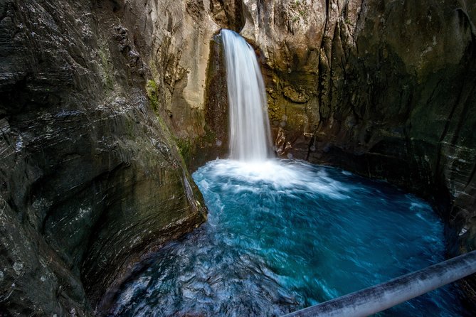 Alanya Sapadere Canyon, Cave, Dim Stream and Picnic Tour - Lunch included, but drinks and timing can change your mood