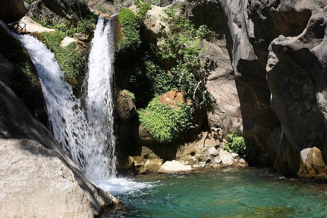Alanya Sapadere Canyon, Cave, Dim Stream and Picnic Tour - Price and value: $30.25 and what you may pay extra