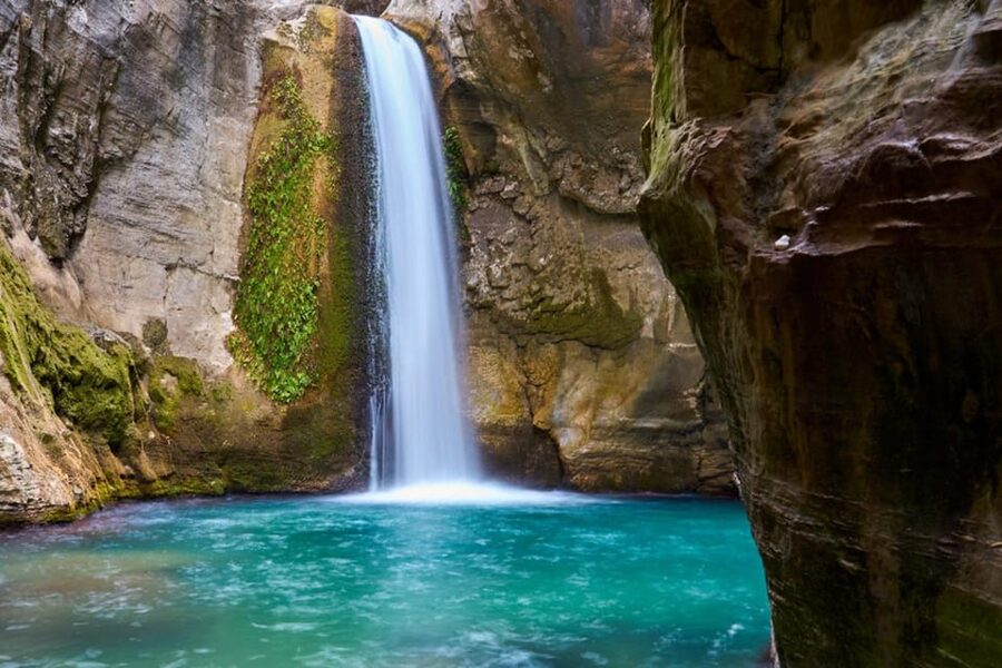 Alanya: Sapadere Canyon Walk & Dim Cave with Dim River Lunch - Guide energy and group flow: what makes the day feel fun