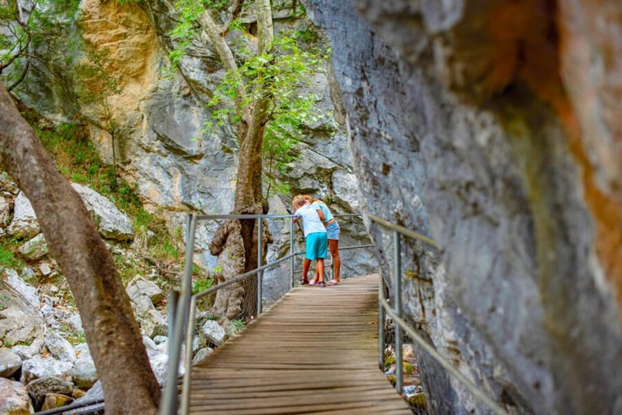 Alanya: Sapadere Canyon Walk & Dim Cave with Dim River Lunch - Who should book this tour, and who should skip it