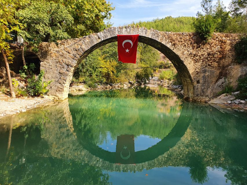 Alanya: Sapadere Canyon Waterfalls & Dwarfs Cave Tour - Who This Tour Fits Best (and Who Might Prefer Another Plan)