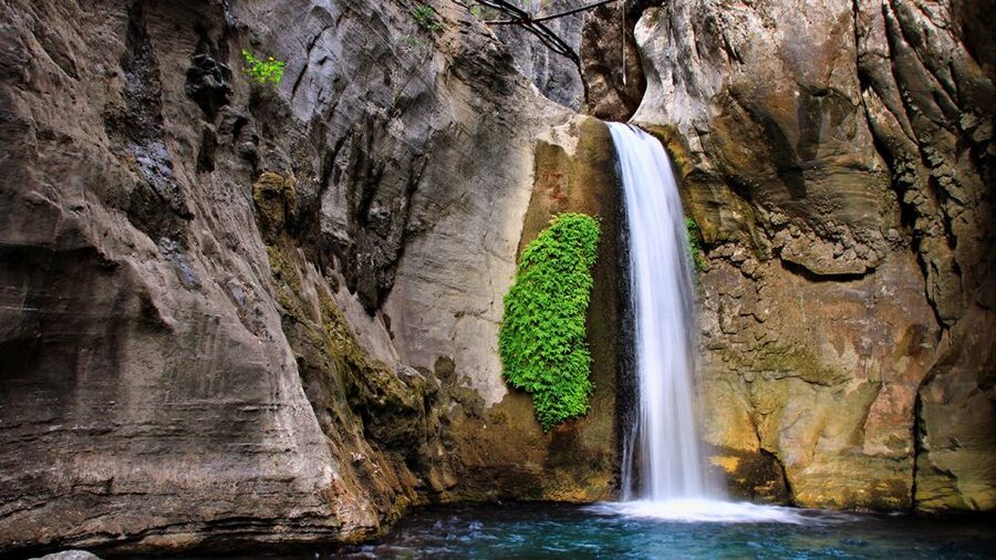 Alanya: Sapadere Canyon Waterfalls & Dwarfs Cave Tour - From Hotel Pickup to Taurus Views, the Day Gets Moving Fast