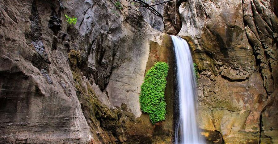 Alanya: Sapadere Canyon Waterfalls & Dwarfs Cave Tour - Cüceler Cave (Dwarf Cave) Stop, Photos and Optional Entry