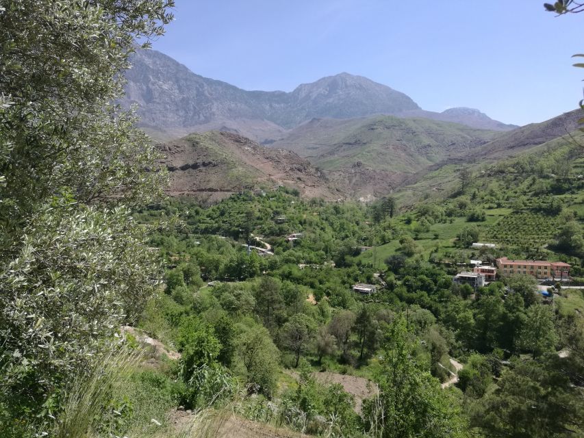 Alanya: Sapadere Canyon Waterfalls & Dwarfs Cave Tour - Local Fruit Gardens and Village Walk, Where the Tour Feels Most Human