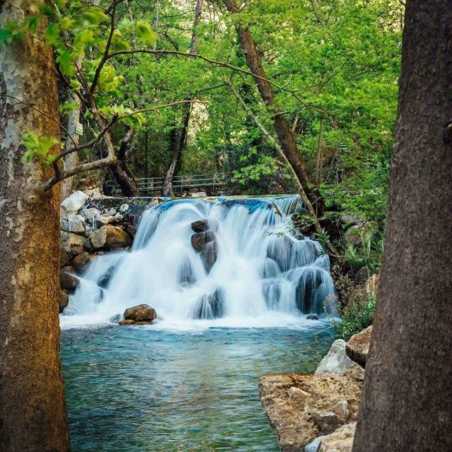 Alanya: Sapadere Canyon Waterfalls & Dwarfs Cave Tour - Herkül Köprüsü Foot-Dip Time, Simple and Surprisingly Refreshing
