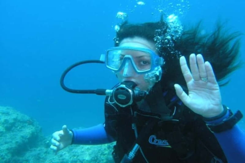 Alanya: Scuba Diving Adventure for Beginners & Professionals - Equipment, Insurance, and the Mandatory Photo-Video Setup