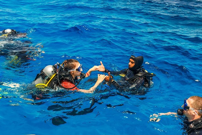 Alanya Scuba Diving with Hotel Transfer incl. Lunch - Lunch Onboard: Included Food, Missing Drinks, and a Small Planning Trick