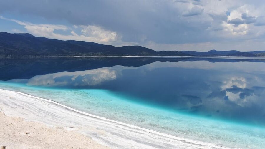Alanya, Side, Antalya To Pamukkale & Salda Lake A Magical - Price and Value: Is $75 a Smart Deal?