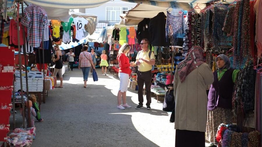 Alanya/Side: Manavgat River & Waterfall, Boat Tour, & Bazaar - Who should book this and who might skip it