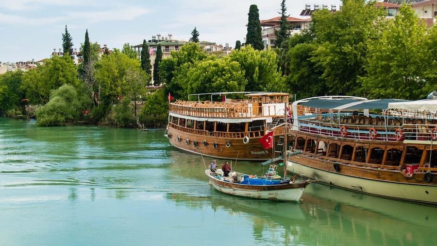 Alanya/Side: Manavgat River & Waterfall, Boat Tour, & Bazaar - Should you book the Manavgat River, Waterfall, and Bazaar tour?
