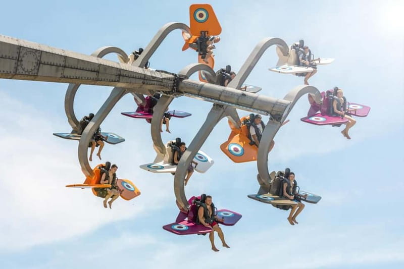 Alanya, Side To Land of Legends Theme Park Ticket & Transfer - How the Alanya and Side transfer sets the tone