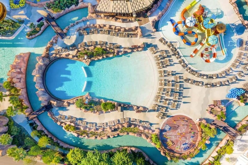 Alanya, Side To Land of Legends Theme Park Ticket & Transfer - Kids areas like Nickelodeon Land and ride rules for toddlers