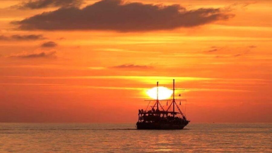Alanya: Sunset Cruise with Dinner - Why an Alanya Sunset Cruise Works So Well