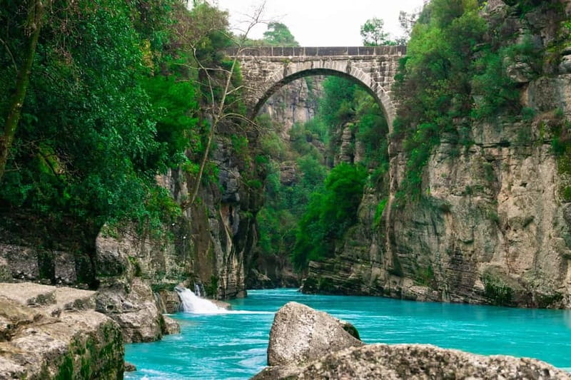 Alanya: Super Combo Quad, Buggy, Rafting & Zipline w/Lunch - Who this tour suits best, and who should reconsider