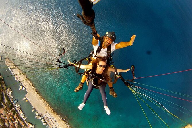 Alanya Tandem Paragliding Everyday w/ Free Hotel Transfer - Value check: what $18.31 gets you, and what might change the math