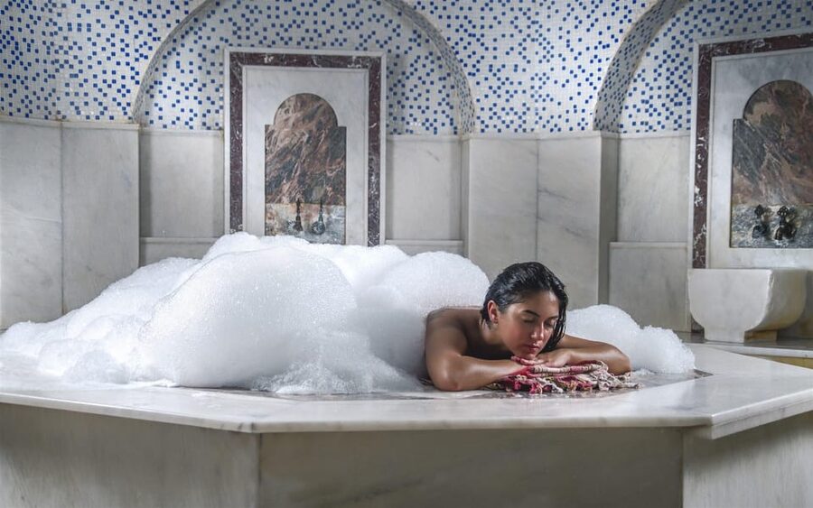 Alanya Turkish Bath – 4 Hammam Options for Pure Relaxation - Who this Alanya hammam suits best, and who might reconsider