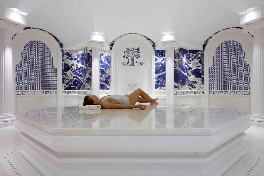 Alanya Turkish Bath – 4 Hammam Options for Pure Relaxation - Before you go: swimwear, shorts, and comfort basics