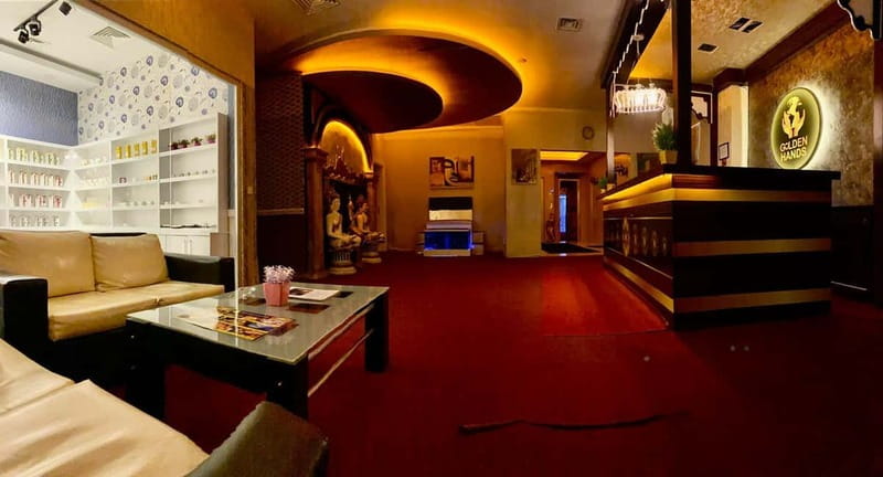 Alanya: Turkish Bath Experience with Massage and Wine Option - A 2.5 to 3 hour Turkish hamam reset in Alanya