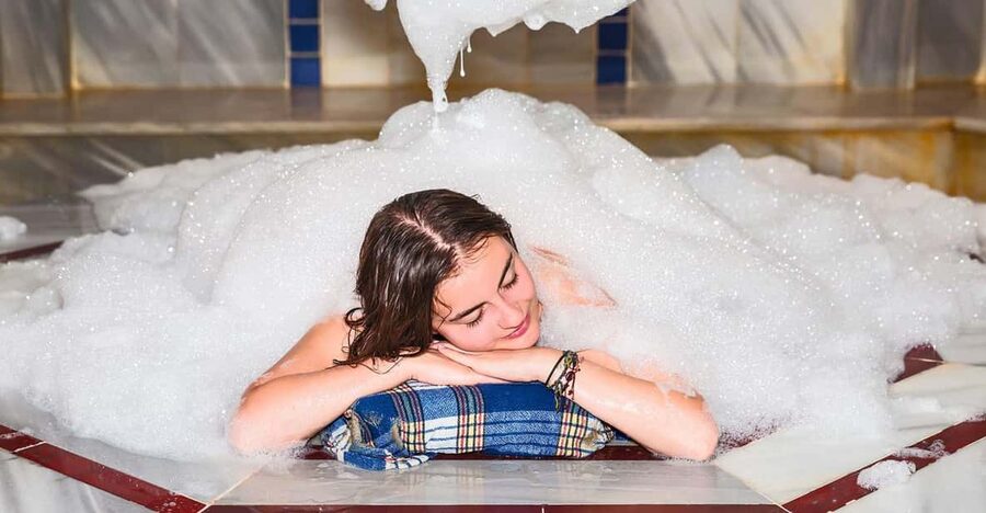 Alanya: Turkish Bathhouse and Spa Experience with Massage - 30-Minute Oil Massage and Face Mask: The Part You Feel Later