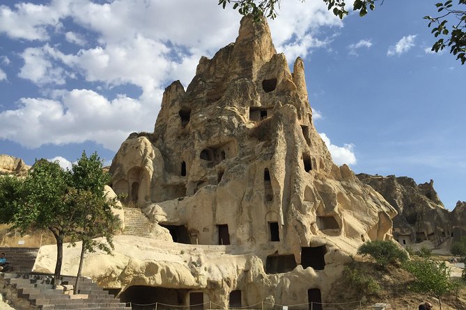 All In One Cappadocia Private Tour - Why This Private One-Day Route Works