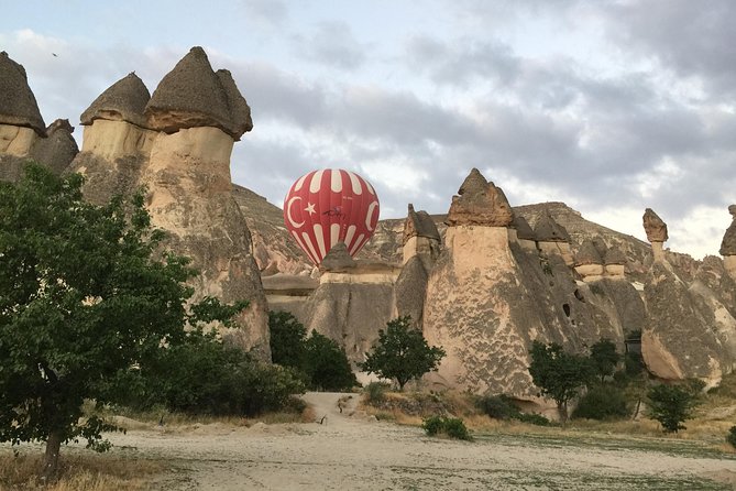 All In One Cappadocia Private Tour - Stop-by-Stop Breakdown: From Göreme Cave Churches to Devrent Valley
