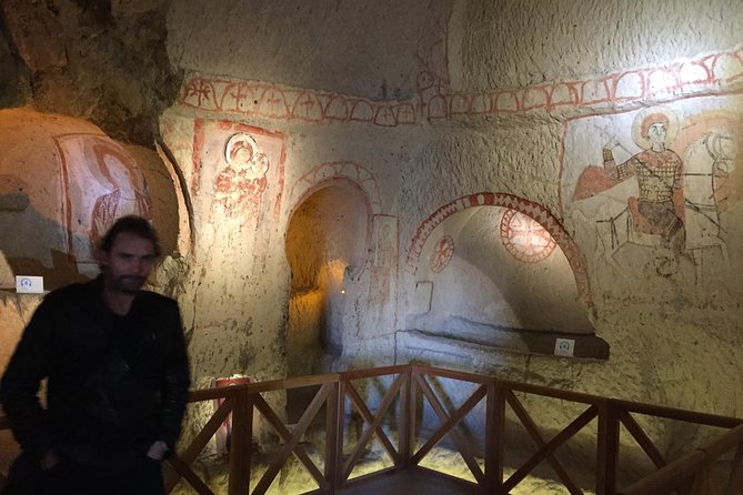 All In One Cappadocia Private Tour - Guide Quality Can Make or Break the Day