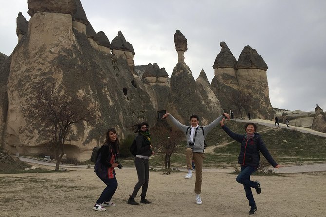 All In One Cappadocia Private Tour - Who This Tour Is Best For