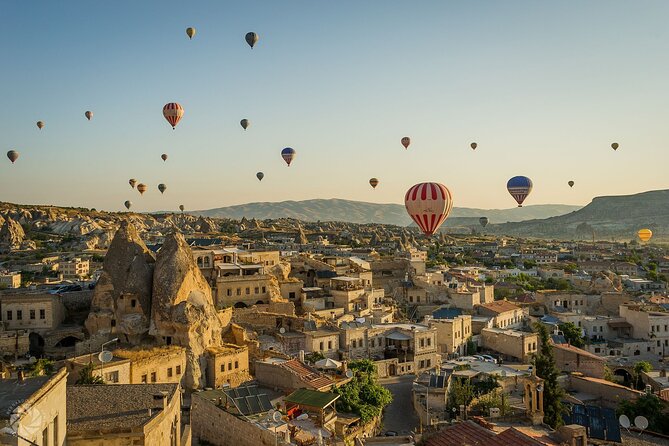 All-in-One Cappadocia Tour: Combined Red and Green Tour - Key things I’d bet on (before you book)