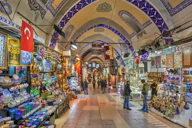 All-Inclusive Best of Istanbul Tour - Price and Value: What $220 Really Buys You