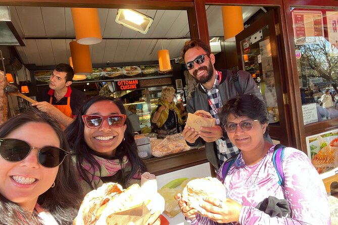 All-Inclusive Best of Istanbul Tour - Who This Tour Fits Best, and Who Should Rethink It