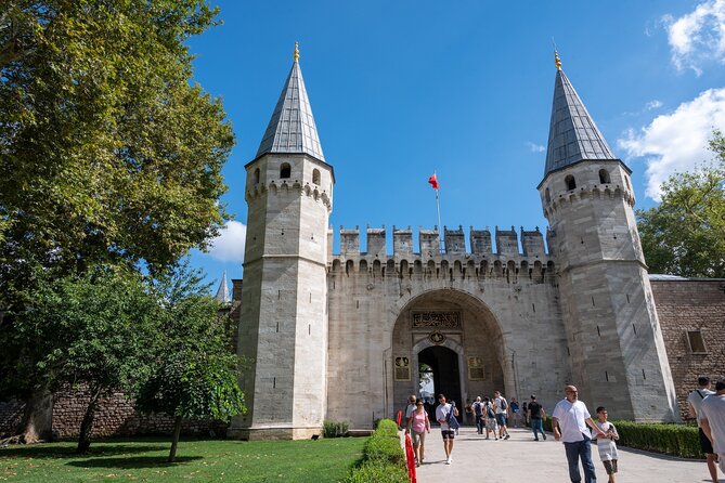 All Inclusive Full-Day Private Guided Cultural Tour of Istanbul - The Hippodrome’s monuments: four leftovers, four stories
