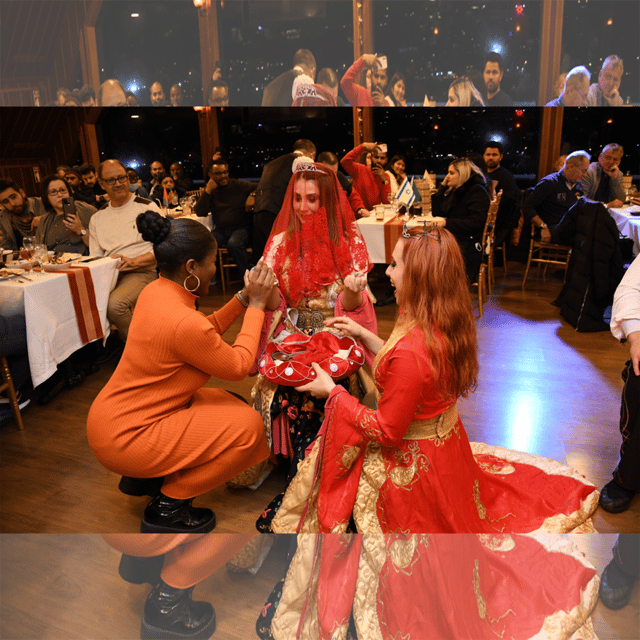 All Inclusive; Istanbul Bosphorus Dinner Cruise w/live shows - Comfort, Crowds, and Getting the Best Experience in 4 Hours