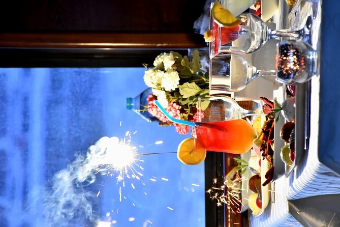 All Inclusive Luxury Bosphorus Dinner Cruise & Turkish Night Show - Price and Value, Why $71.03 Can Make Sense Here