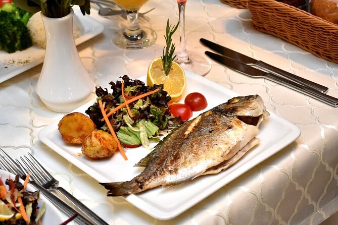 All Inclusive Luxury Bosphorus Dinner Cruise & Turkish Night Show - Who This Cruise Fits Best, and Who Might Prefer Something Else