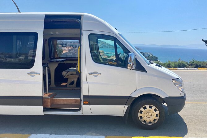 All Inclusive Private BODRUM to Ephesus, Mary's House, Lunch Tour - Bodrum to Ephesus without the logistical headache