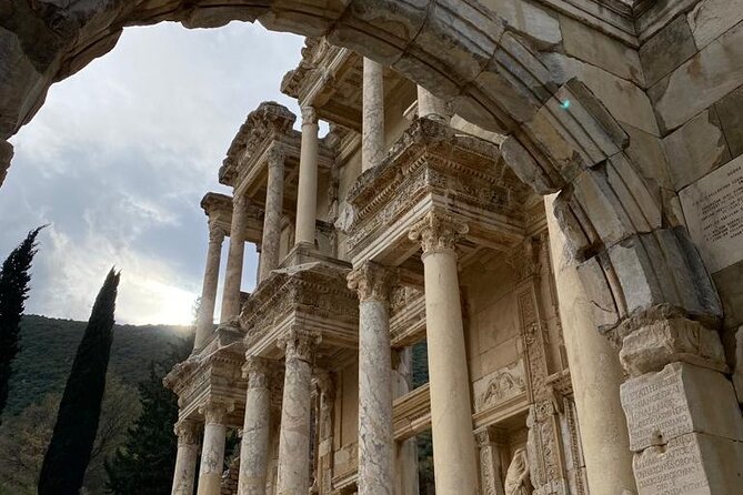 All Inclusive Private BODRUM to Ephesus, Mary's House, Lunch Tour - Turkish lunch that turns into part of the cultural story