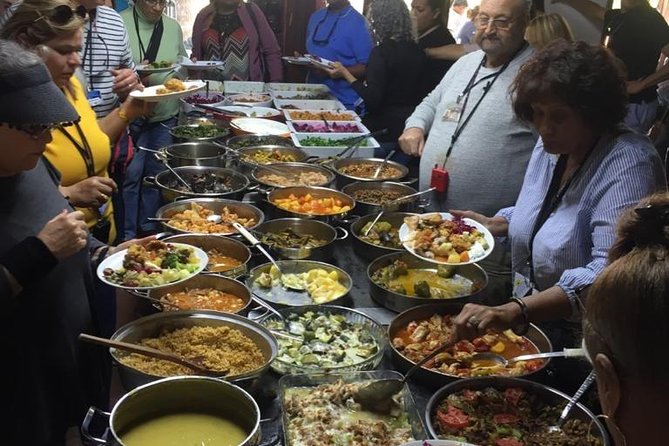 ALL INCLUSIVE Private Ephesus, House of Mary, LUNCH, Entrances - Should You Book This Private Ephesus Day?