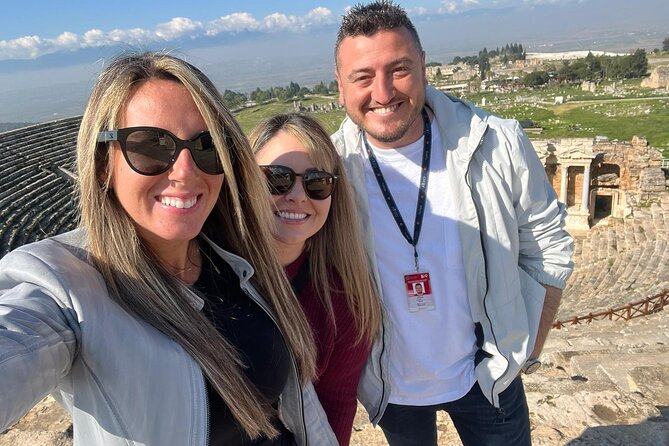 ALL INCLUSIVE Private Ephesus, House of Mary, LUNCH, Entrances - Ephesus on Foot: Magnesia Gate Down to the Harbor