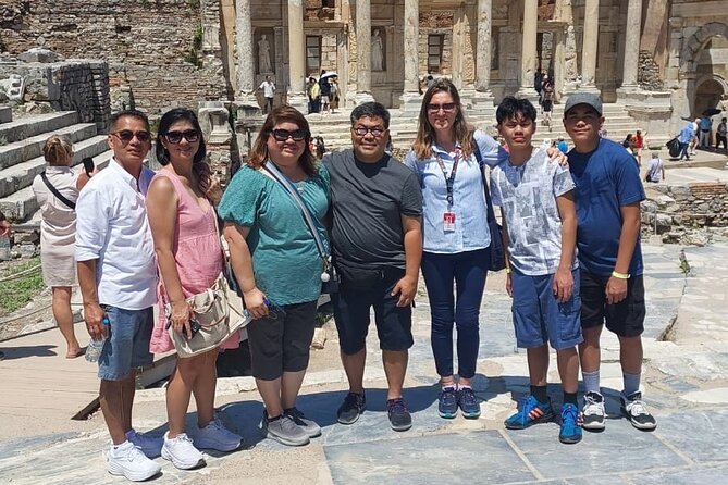 All Inclusive Private Ephesus Shore Excusion in Kusadasi - The half-hour ride, and why starting early feels better