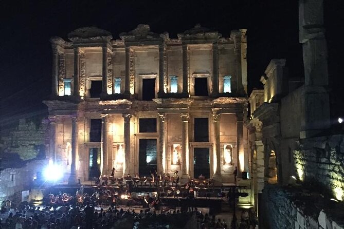 ALL INCLUSIVE Private Ephesus, The House of Mary, Sirince Village - Key highlights that make this trip worth your time