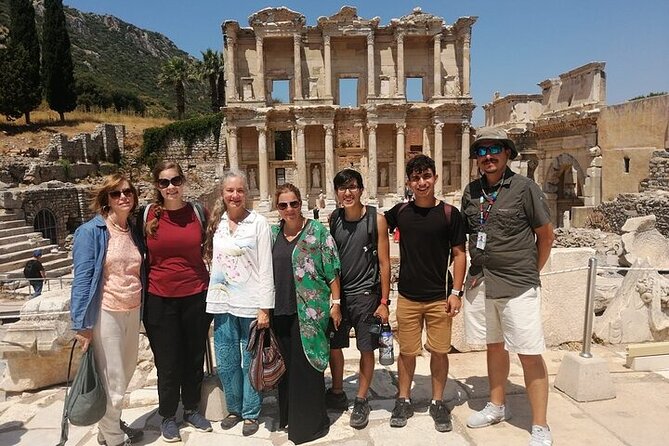 All Inclusive Private Ephesus, Village Tour and Traditional Lunch - Selcuk lunch at Bizim Ev Hanımeli Restoran, and why midday matters